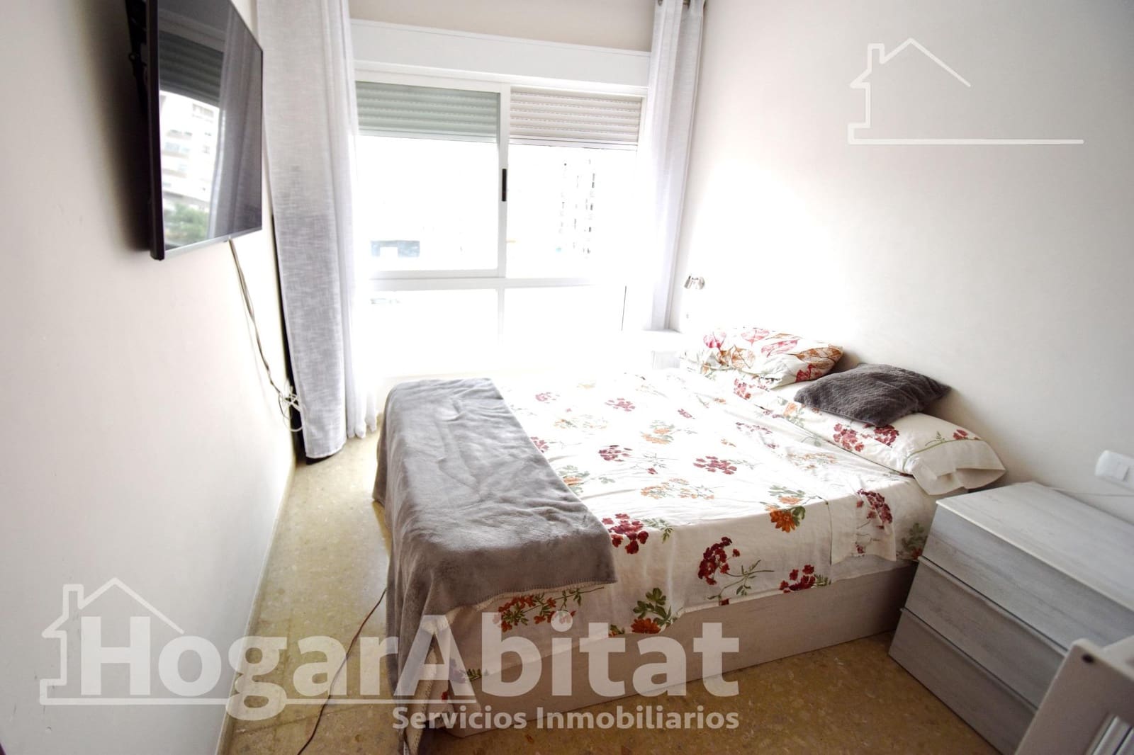 3 soveværelse Lejlighed til salg i Vila-real - € 155.000 (Ref: 9483534)