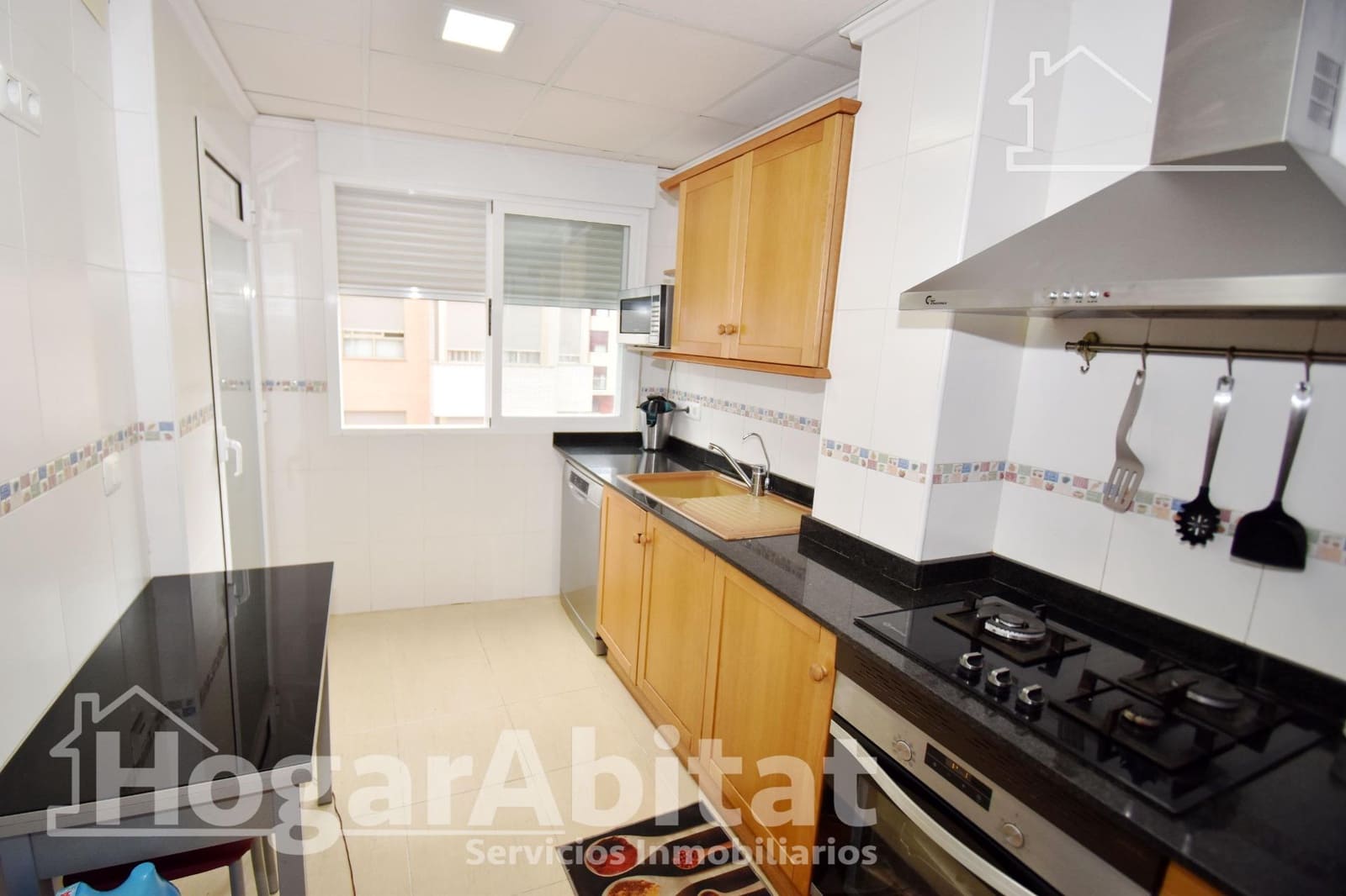 3 soveværelse Lejlighed til salg i Vila-real - € 155.000 (Ref: 9483534)