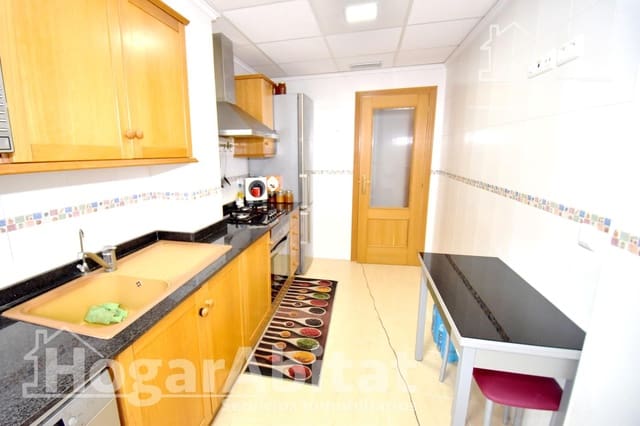 3 soveværelse Lejlighed til salg i Vila-real - € 155.000 (Ref: 9483534)