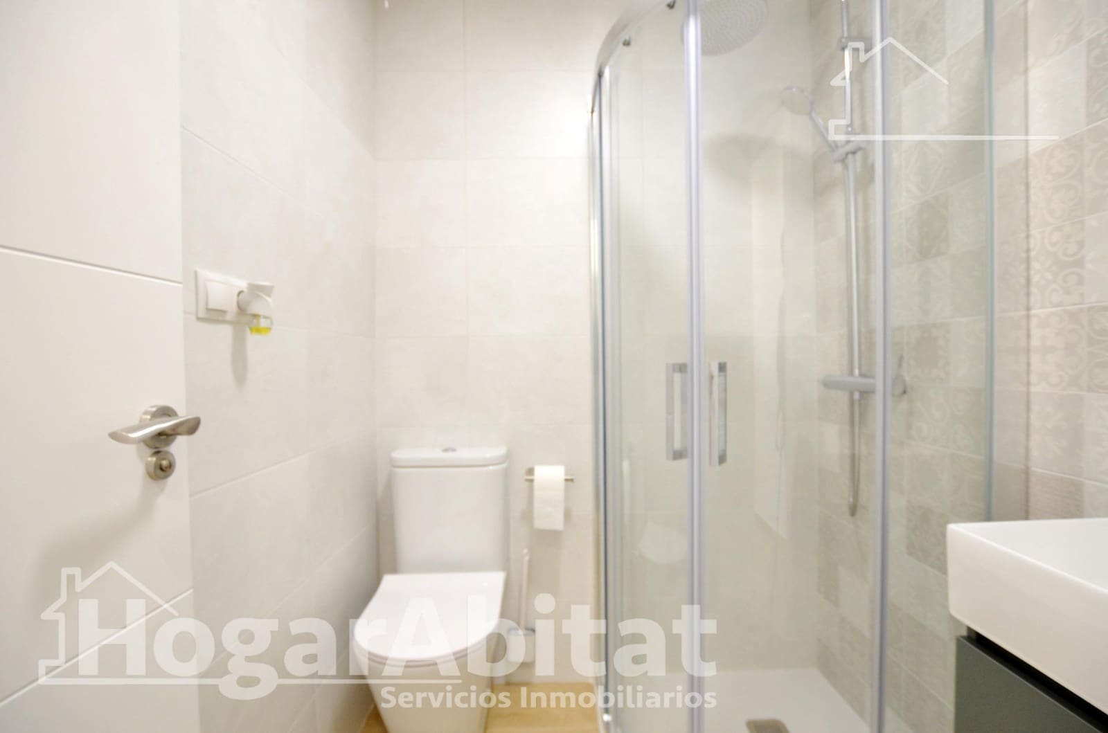 3 Zimmer Wohnung zu verkaufen in Oliva mit Garage - 215.000 € (Ref: 9483535)