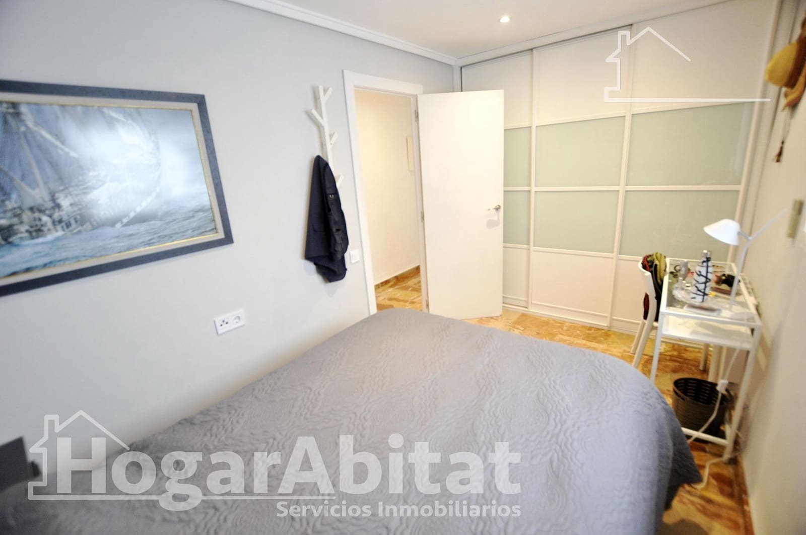 3 soveværelse Lejlighed til salg i Valencia by - € 449.000 (Ref: 9483536)