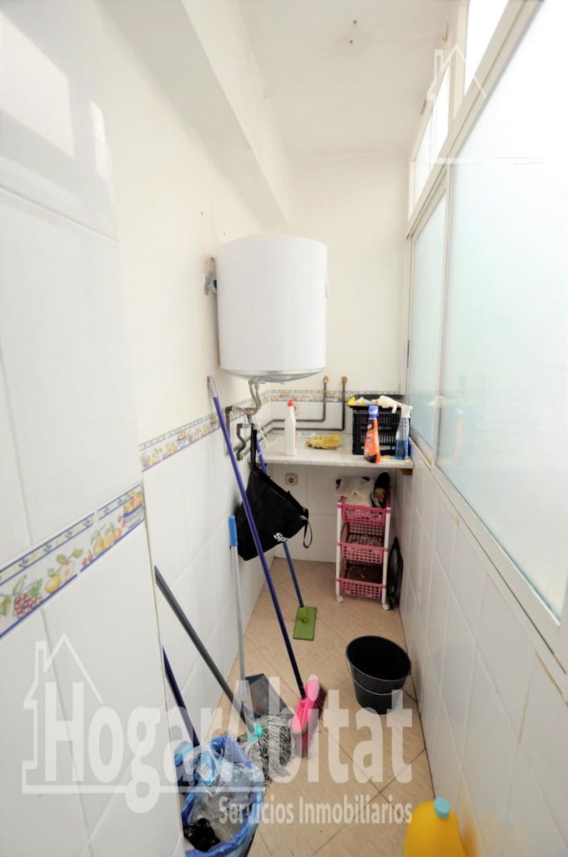 2 quarto Apartamento para venda em Rafelbunyol - 158 000 € (Ref: 9483537)