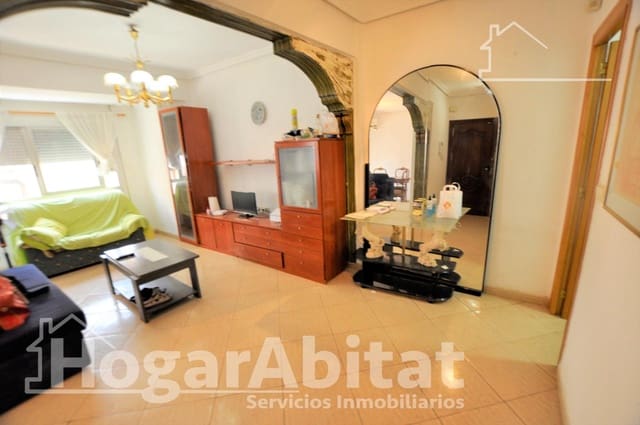 2 quarto Apartamento para venda em Rafelbunyol - 158 000 € (Ref: 9483537)