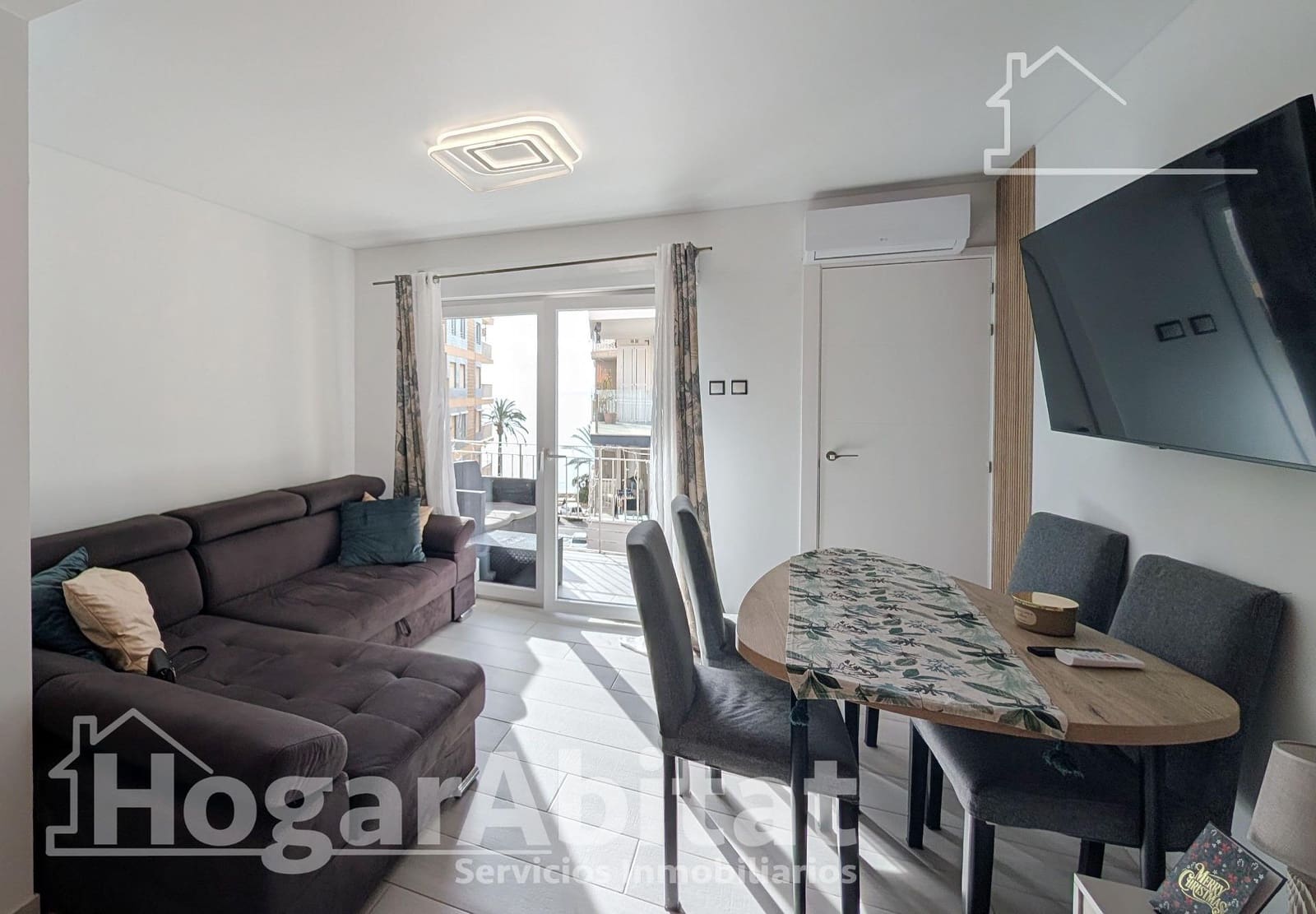 3 camera da letto Appartamento in vendita in Santa Pola - 200.000 € (Rif: 9483538)