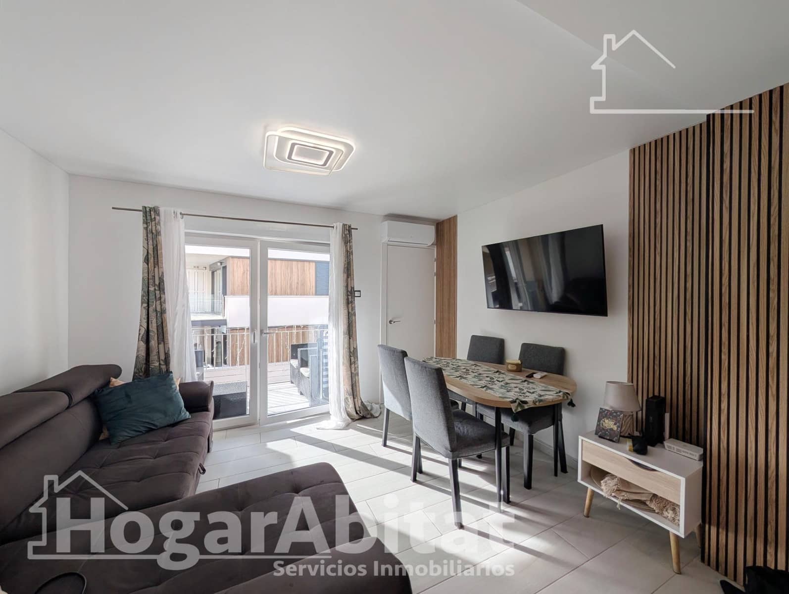 3 camera da letto Appartamento in vendita in Santa Pola - 200.000 € (Rif: 9483538)