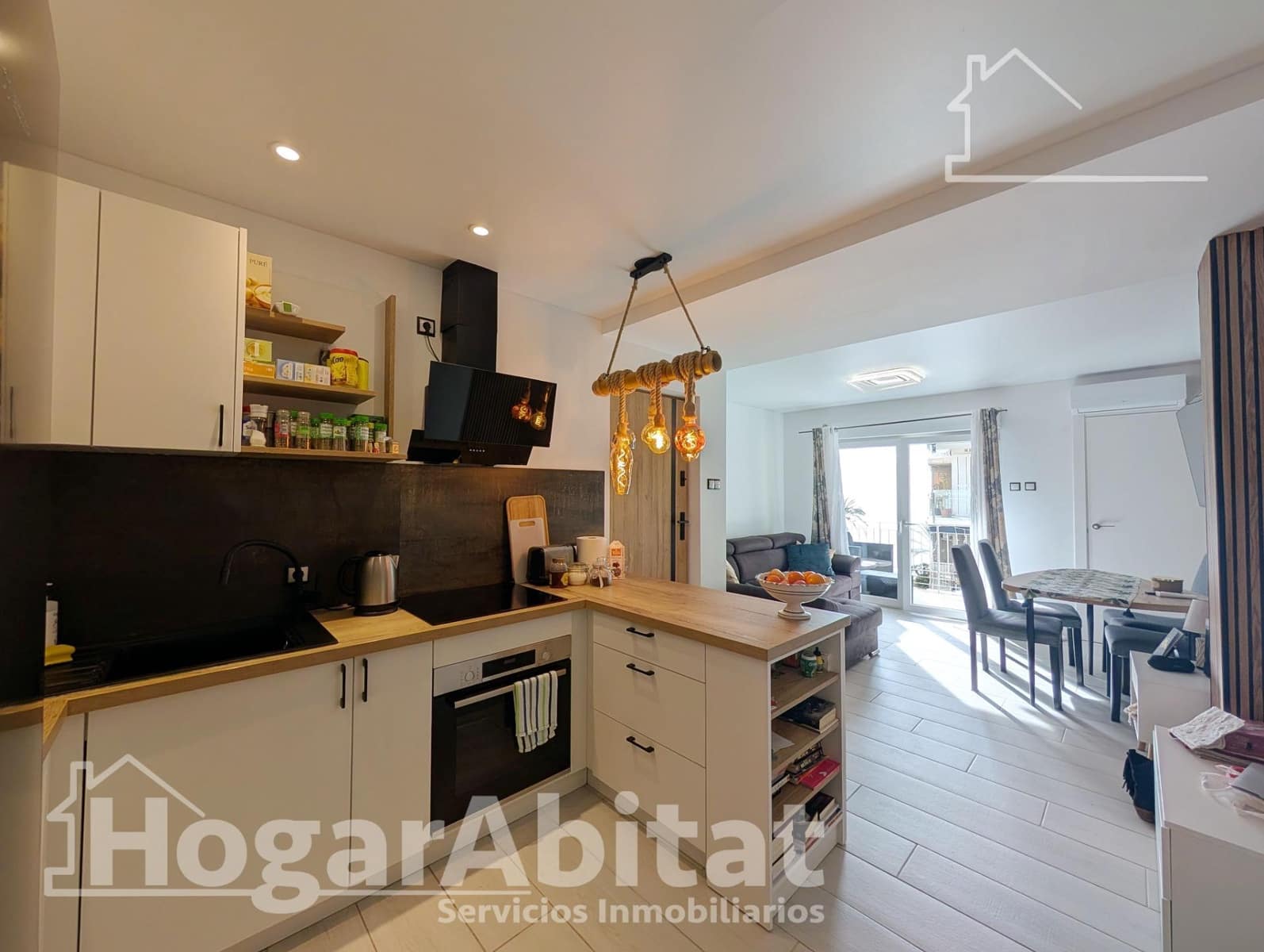 3 camera da letto Appartamento in vendita in Santa Pola - 200.000 € (Rif: 9483538)