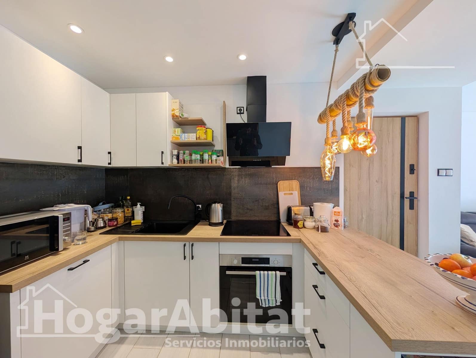 3 camera da letto Appartamento in vendita in Santa Pola - 200.000 € (Rif: 9483538)