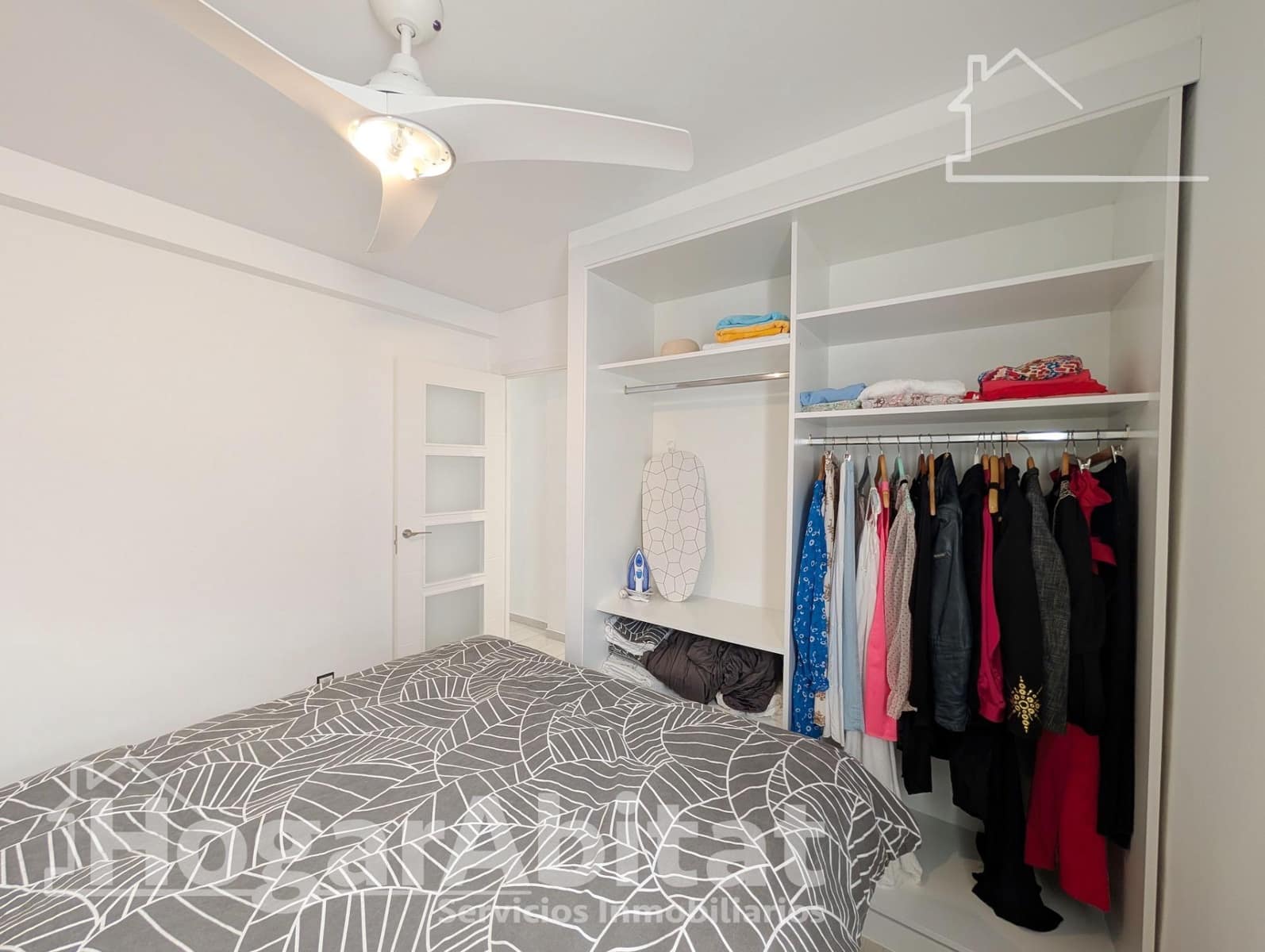 3 camera da letto Appartamento in vendita in Santa Pola - 200.000 € (Rif: 9483538)