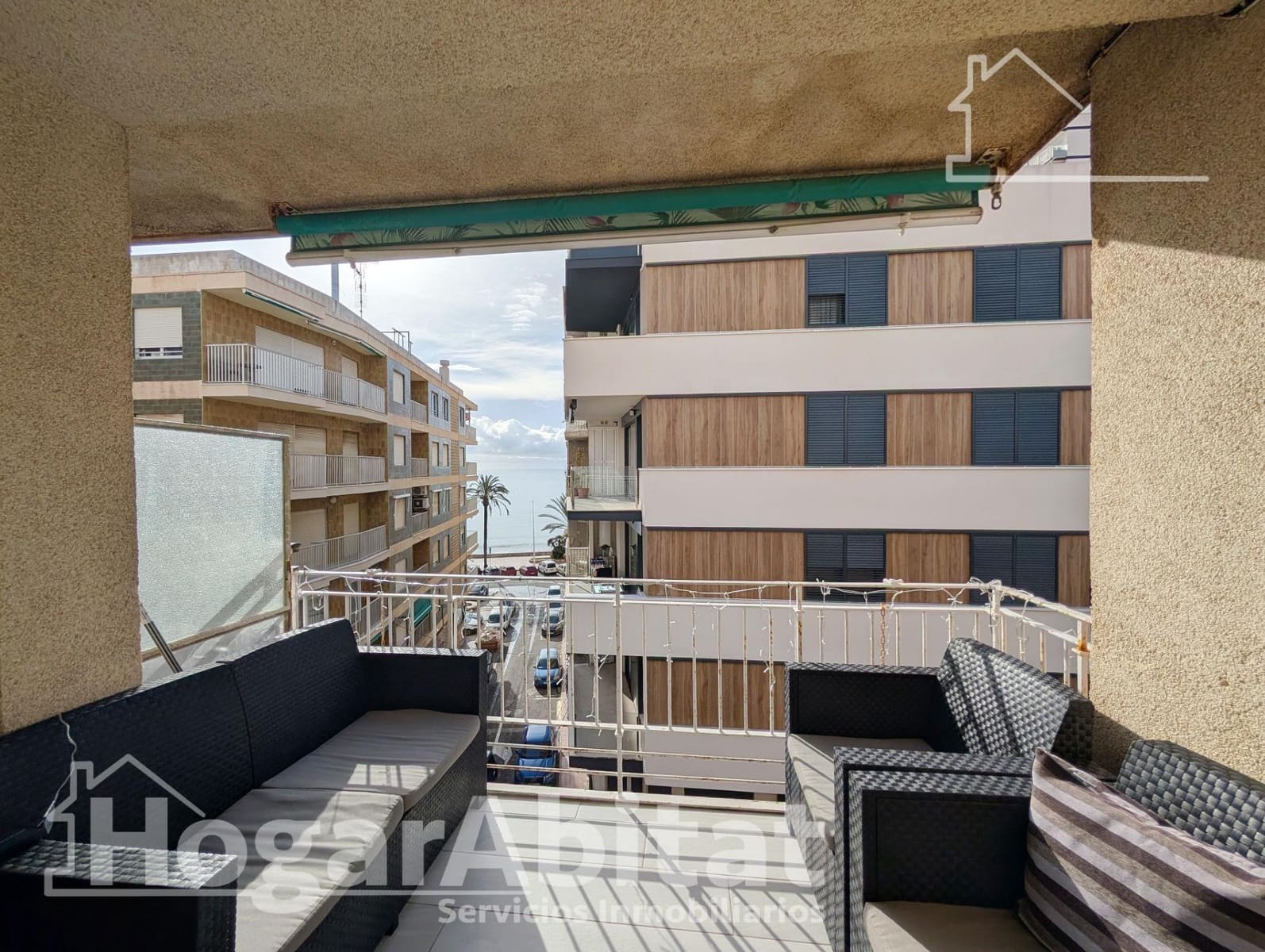 3 camera da letto Appartamento in vendita in Santa Pola - 200.000 € (Rif: 9483538)