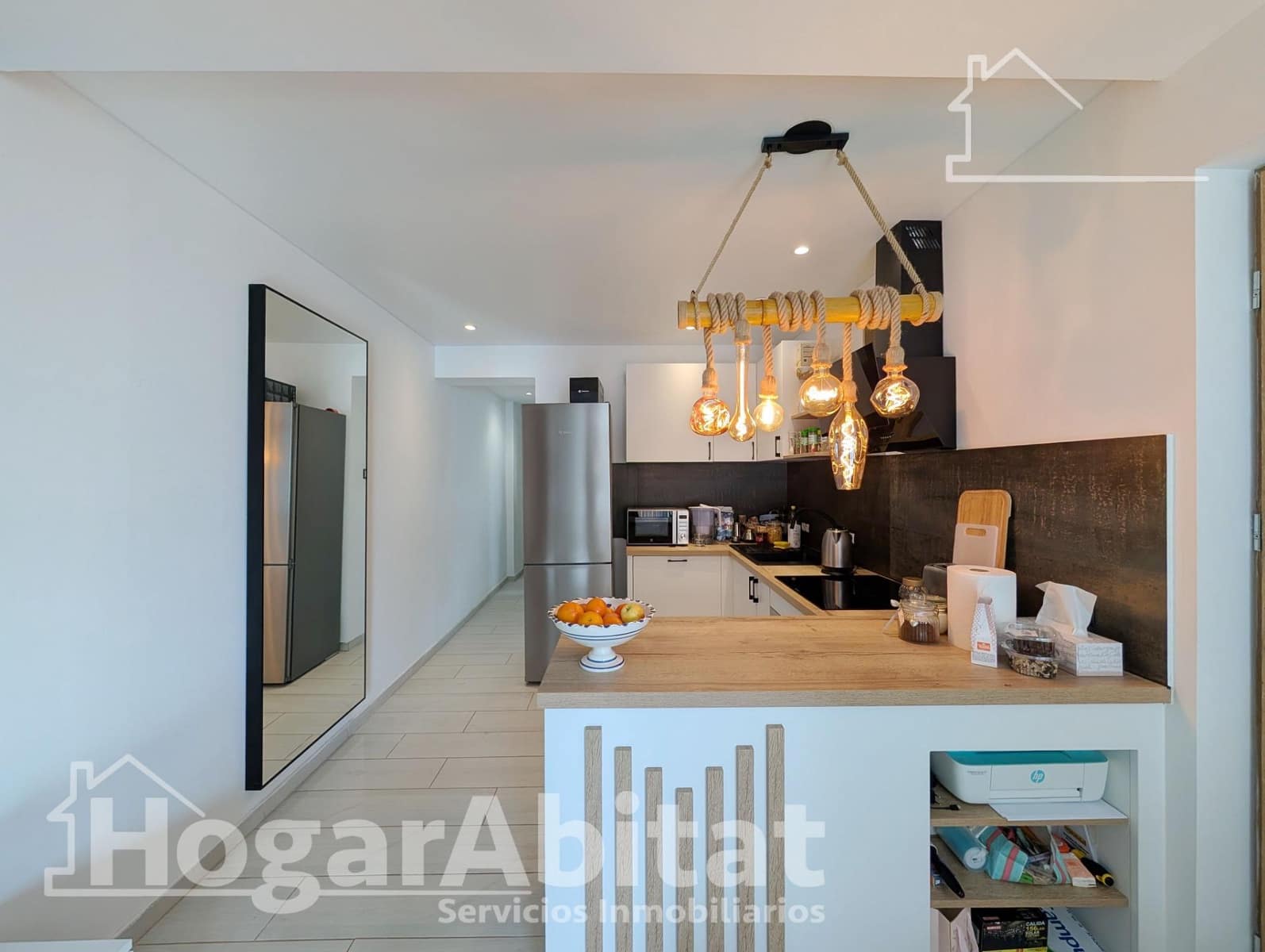 3 camera da letto Appartamento in vendita in Santa Pola - 200.000 € (Rif: 9483538)