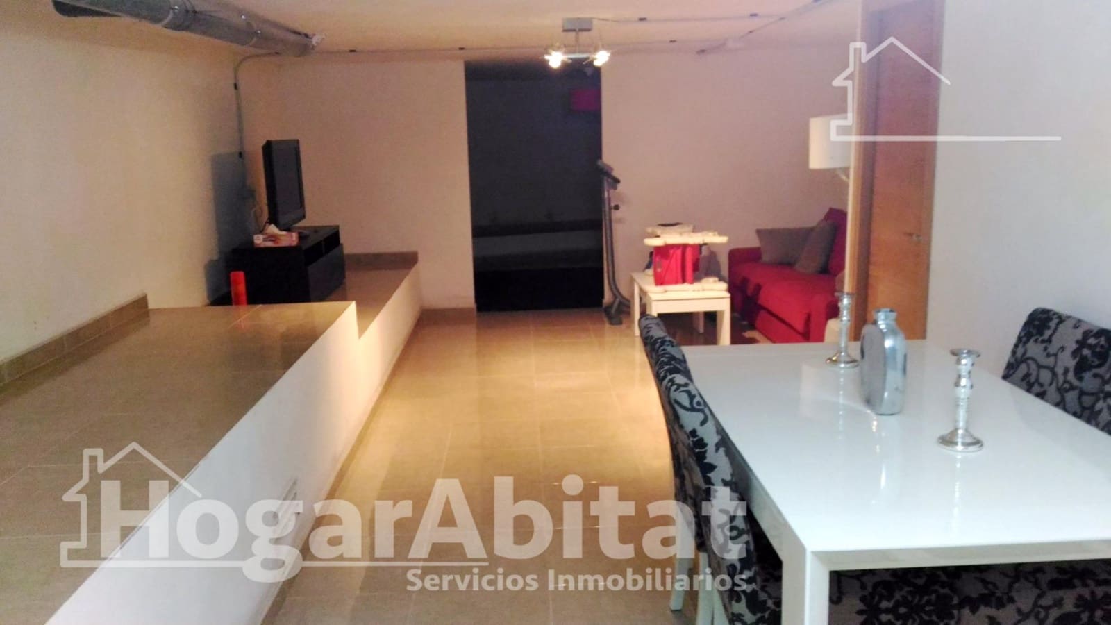 4 sypialnia Dom szeregowy na sprzedaż w San Juan de Moro z garażem - 210 000 € (Ref: 9483540)