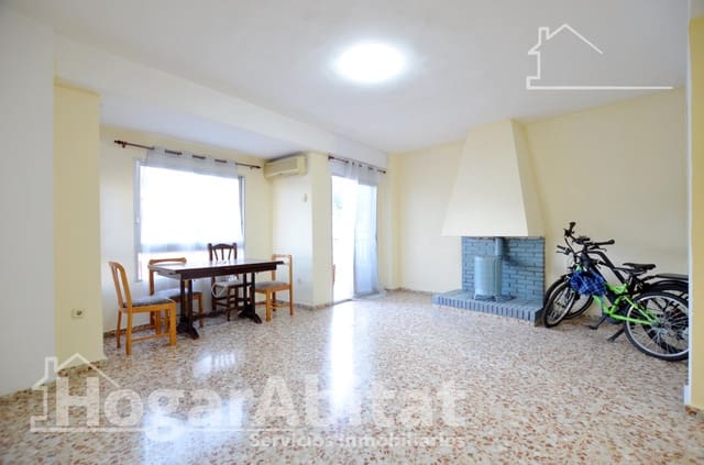 4 slaapkamer Flat te koop in Oliva - € 93.000 (Ref: 9483541)