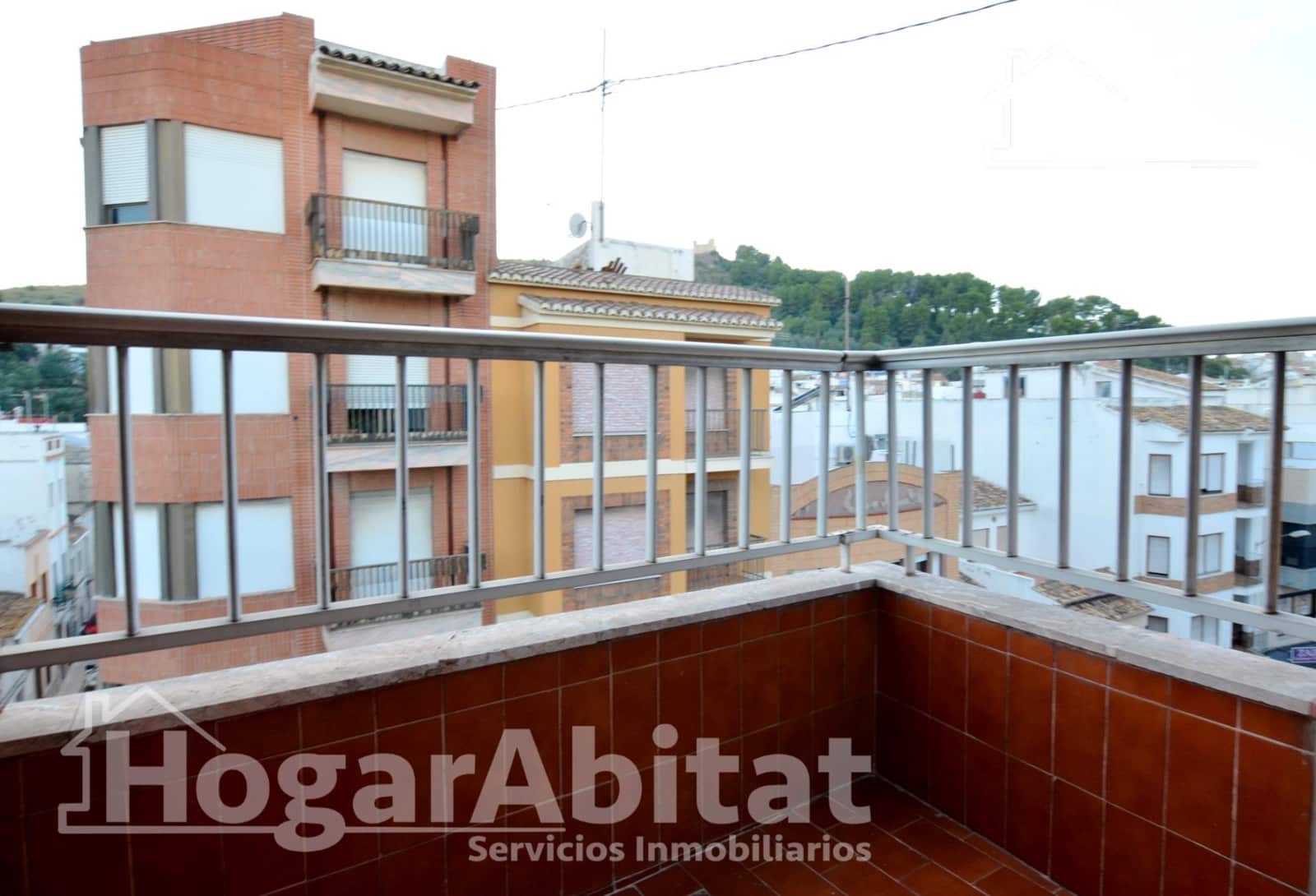 4 bedroom Flat for sale in Oliva - € 93,000 (Ref: 9483541)