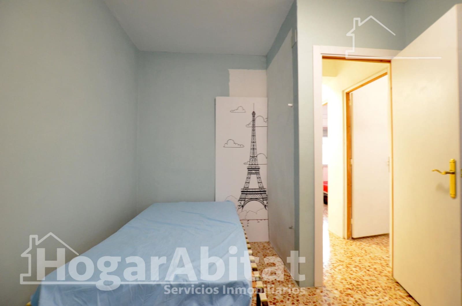 4 bedroom Flat for sale in Oliva - € 93,000 (Ref: 9483541)
