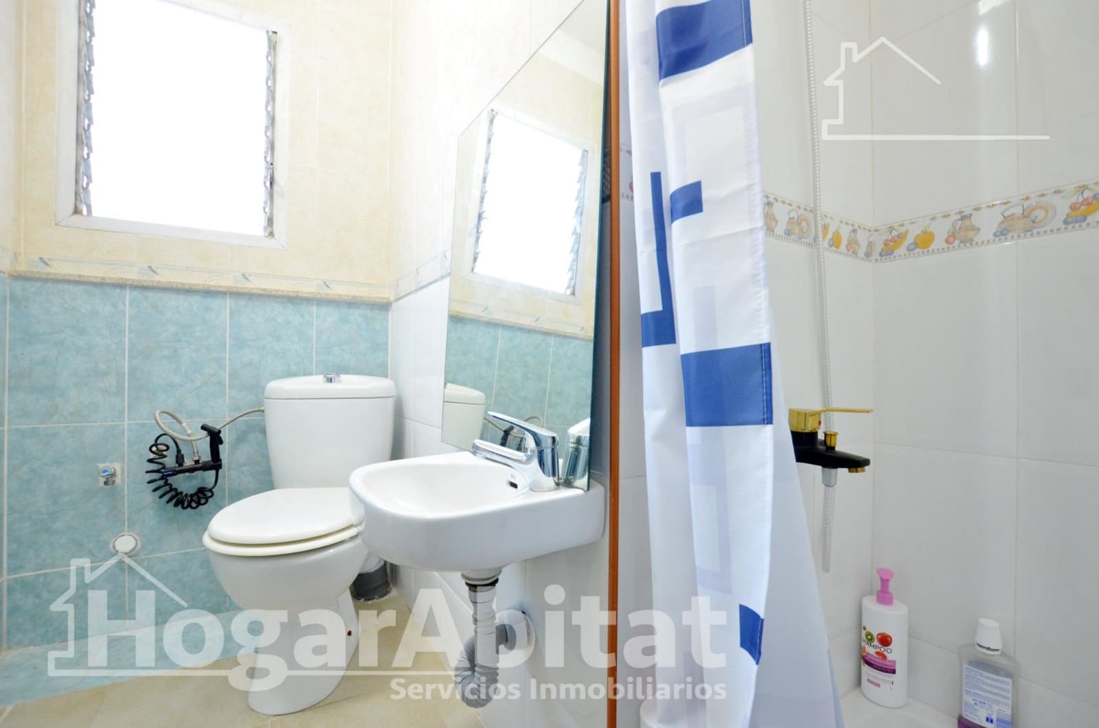 4 bedroom Flat for sale in Oliva - € 93,000 (Ref: 9483541)