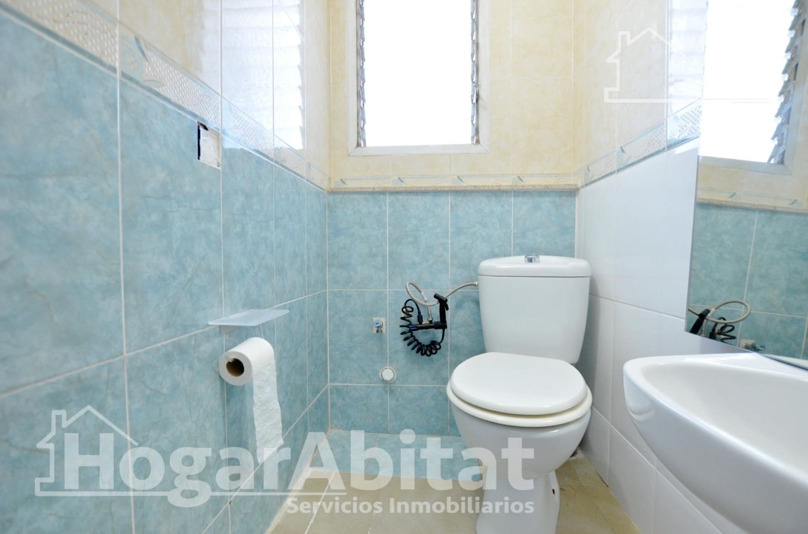 4 bedroom Flat for sale in Oliva - € 93,000 (Ref: 9483541)