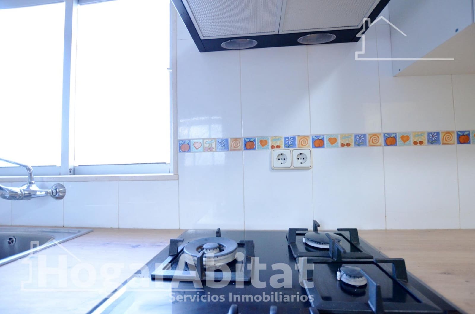 4 bedroom Flat for sale in Oliva - € 93,000 (Ref: 9483541)