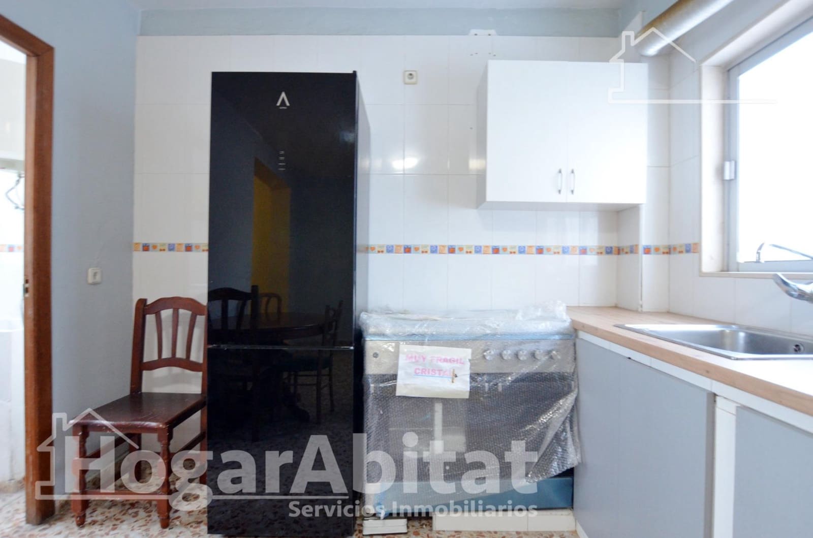 4 bedroom Flat for sale in Oliva - € 93,000 (Ref: 9483541)