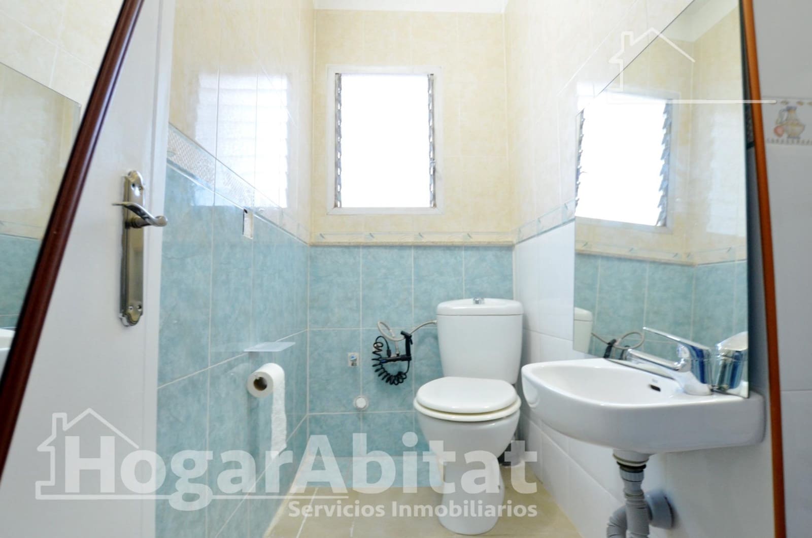 4 bedroom Flat for sale in Oliva - € 93,000 (Ref: 9483541)