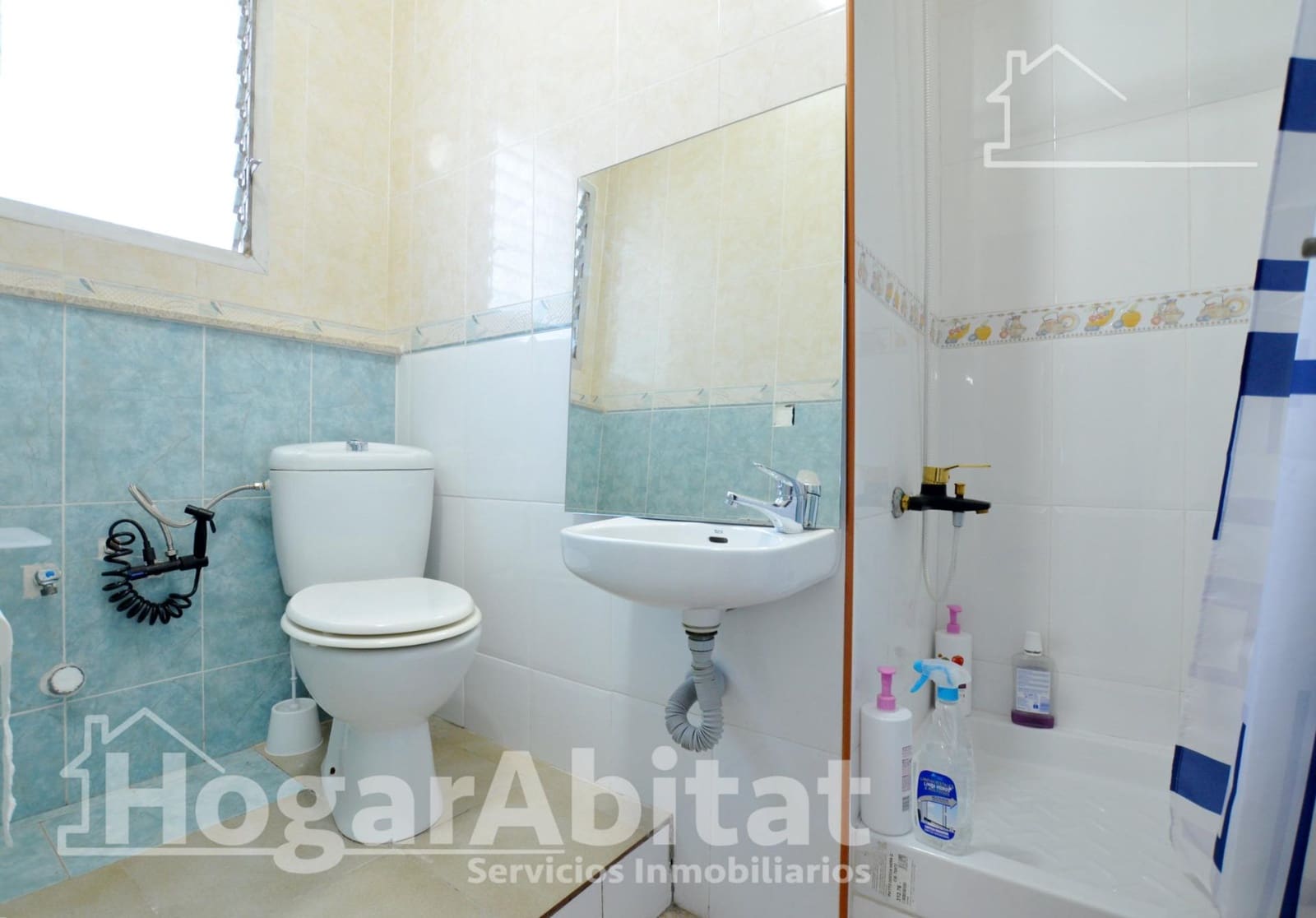 4 bedroom Flat for sale in Oliva - € 93,000 (Ref: 9483541)