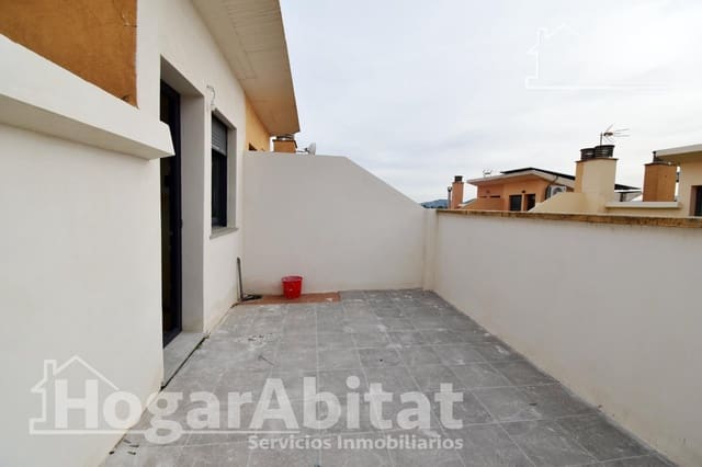 Adosado de 3 habitaciones en Els Poblets en venta con garaje - 280.000 € (Ref: 9485304)