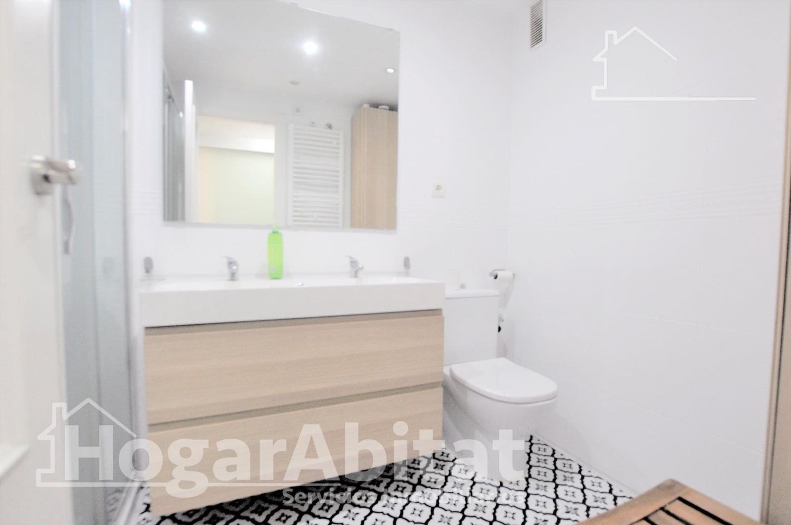 Piso de 2 habitaciones en Náquera en venta con piscina garaje - 170.000 € (Ref: 9485305)