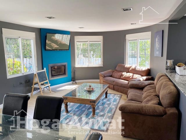 Chalet de 5 habitaciones en Ciudad Quesada, Rojales en venta con piscina garaje - 530.000 € (Ref: 9485306)