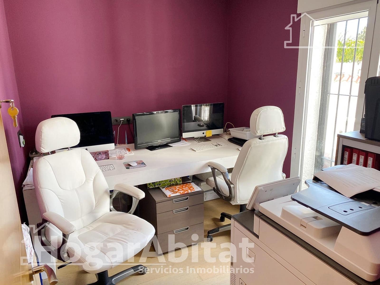 Chalet de 5 habitaciones en Ciudad Quesada en venta con piscina garaje - 530.000 € (Ref: 9485306)