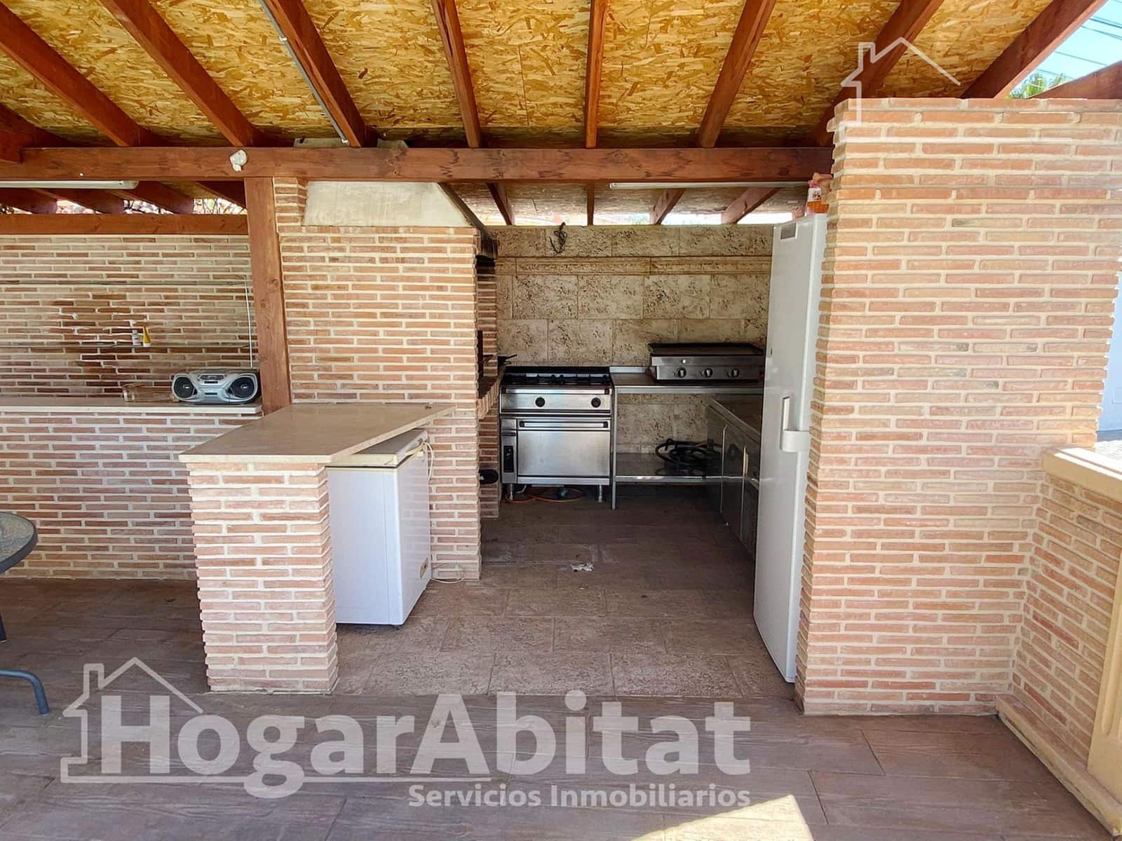 Chalet de 5 habitaciones en Ciudad Quesada en venta con piscina garaje - 530.000 € (Ref: 9485306)