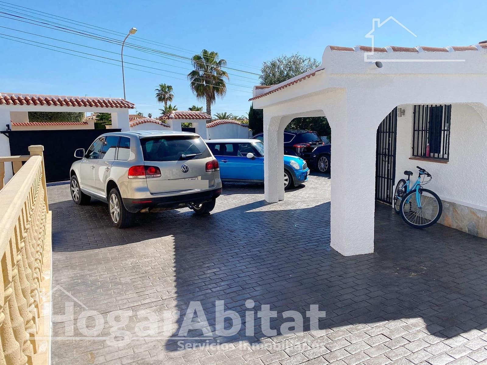 Chalet de 5 habitaciones en Ciudad Quesada en venta con piscina garaje - 530.000 € (Ref: 9485306)