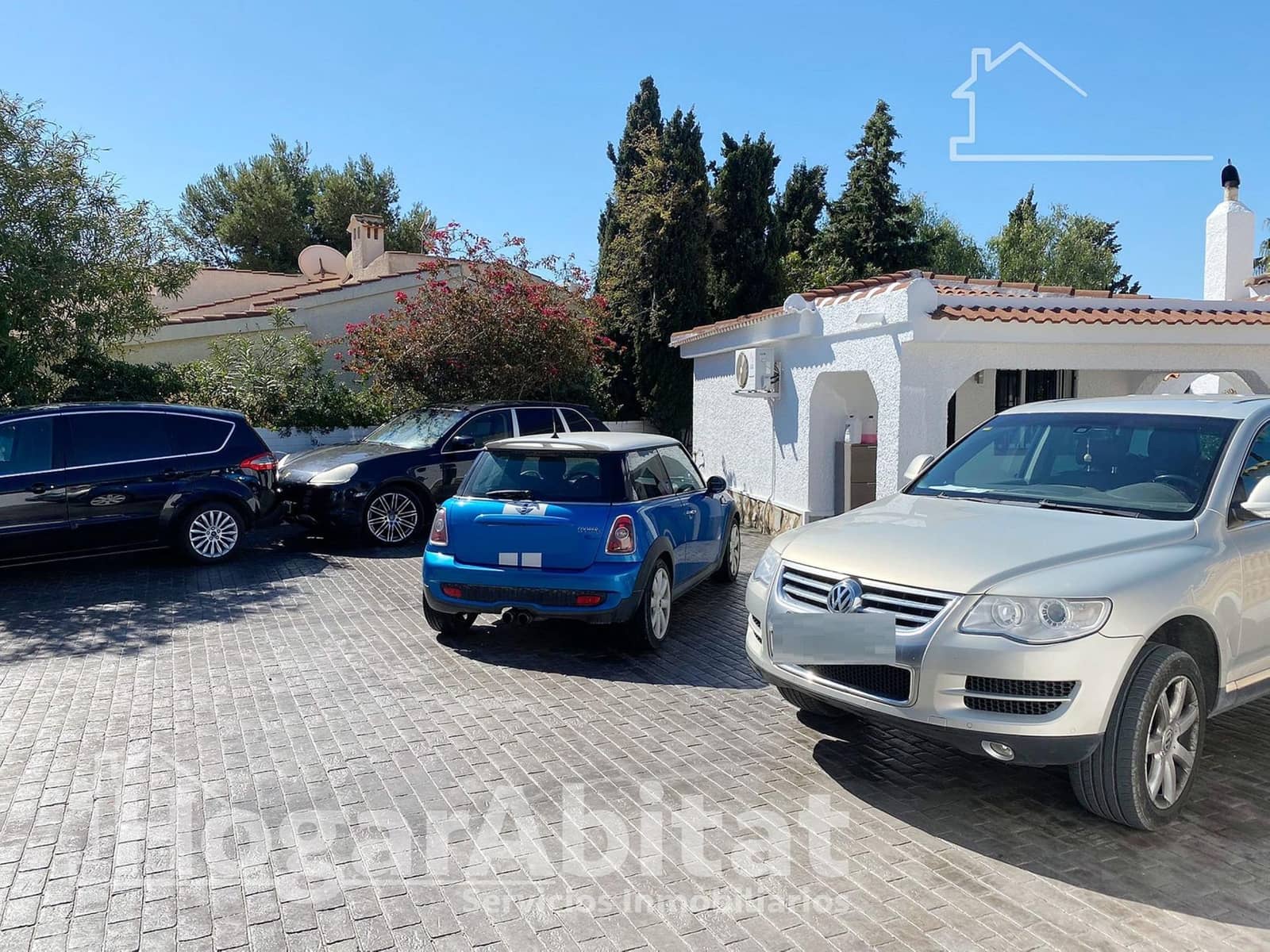 Chalet de 5 habitaciones en Ciudad Quesada en venta con piscina garaje - 530.000 € (Ref: 9485306)