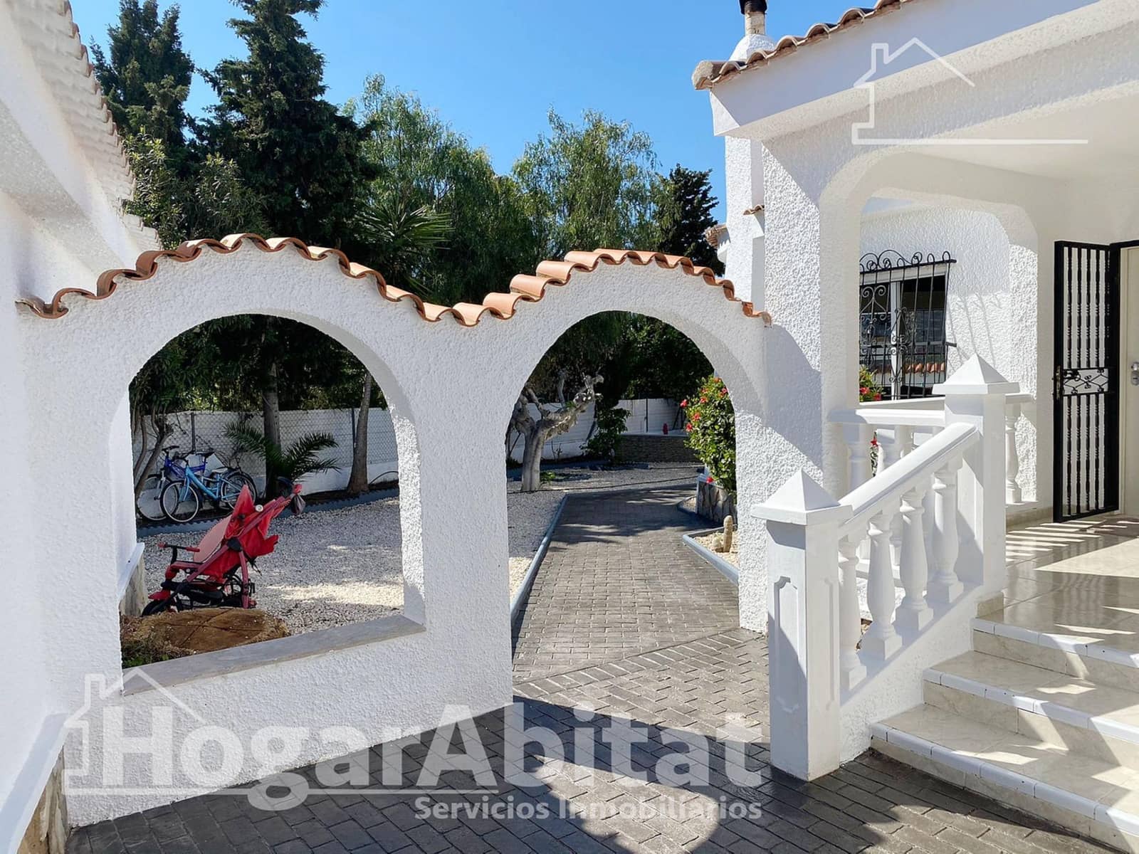 Chalet de 5 habitaciones en Ciudad Quesada en venta con piscina garaje - 530.000 € (Ref: 9485306)