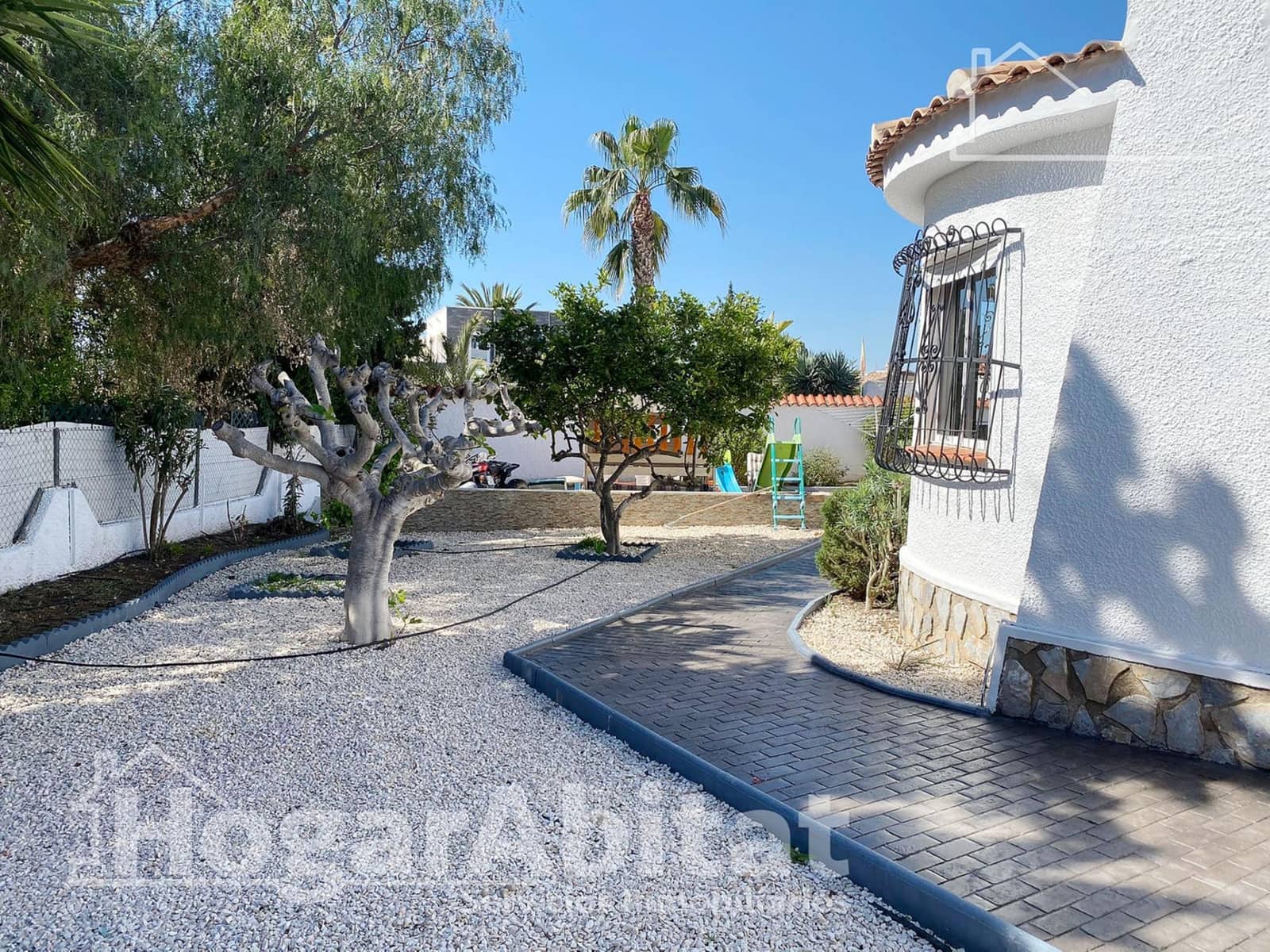 Chalet de 5 habitaciones en Ciudad Quesada en venta con piscina garaje - 530.000 € (Ref: 9485306)