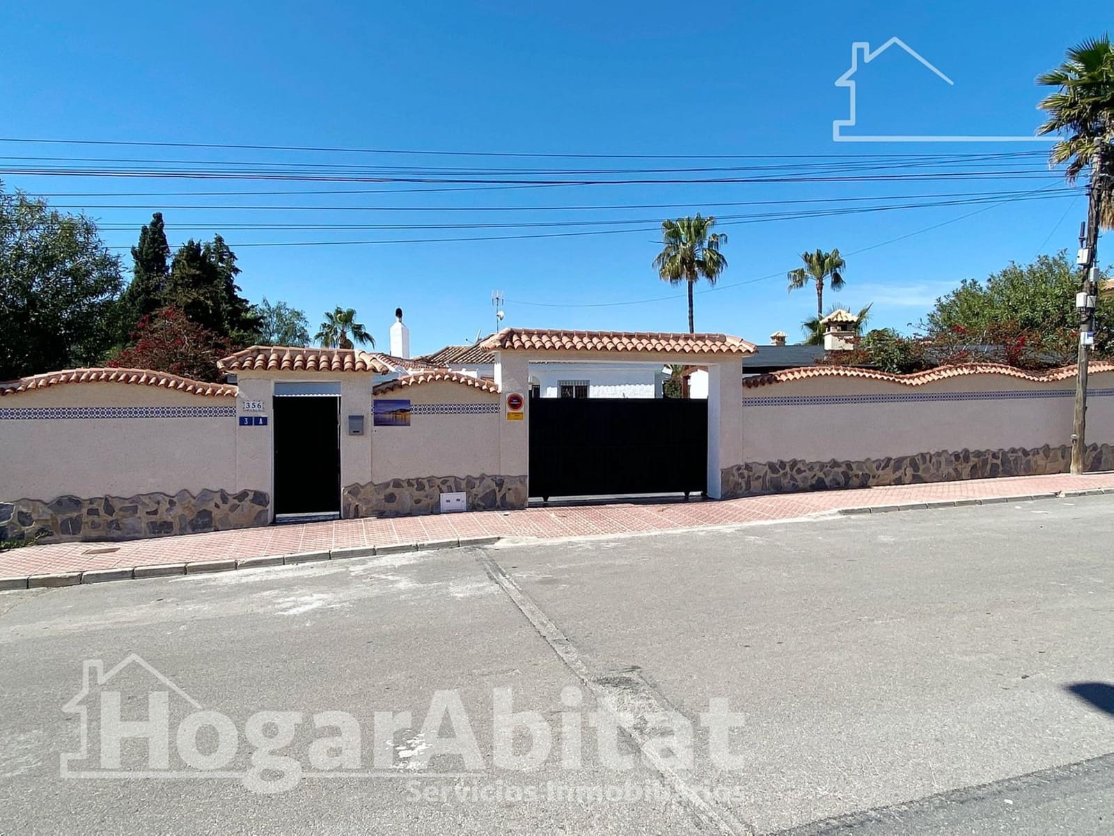 Chalet de 5 habitaciones en Ciudad Quesada en venta con piscina garaje - 530.000 € (Ref: 9485306)