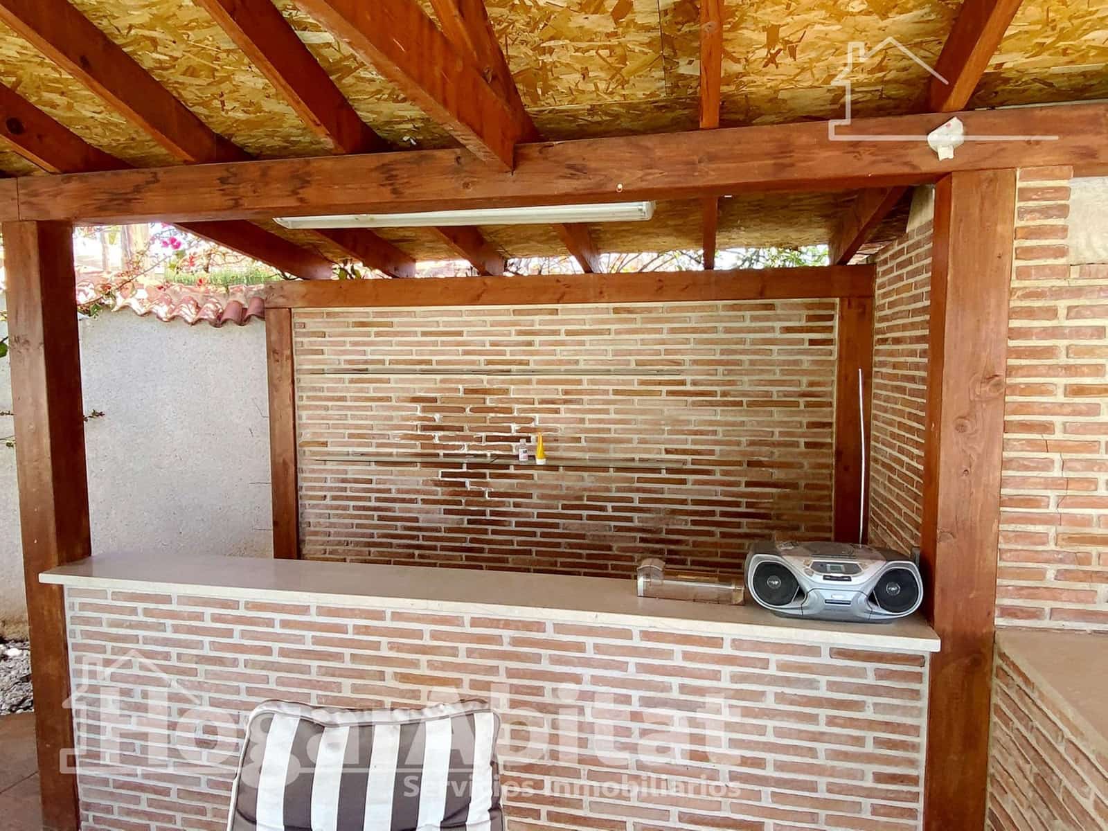 Chalet de 5 habitaciones en Ciudad Quesada en venta con piscina garaje - 530.000 € (Ref: 9485306)