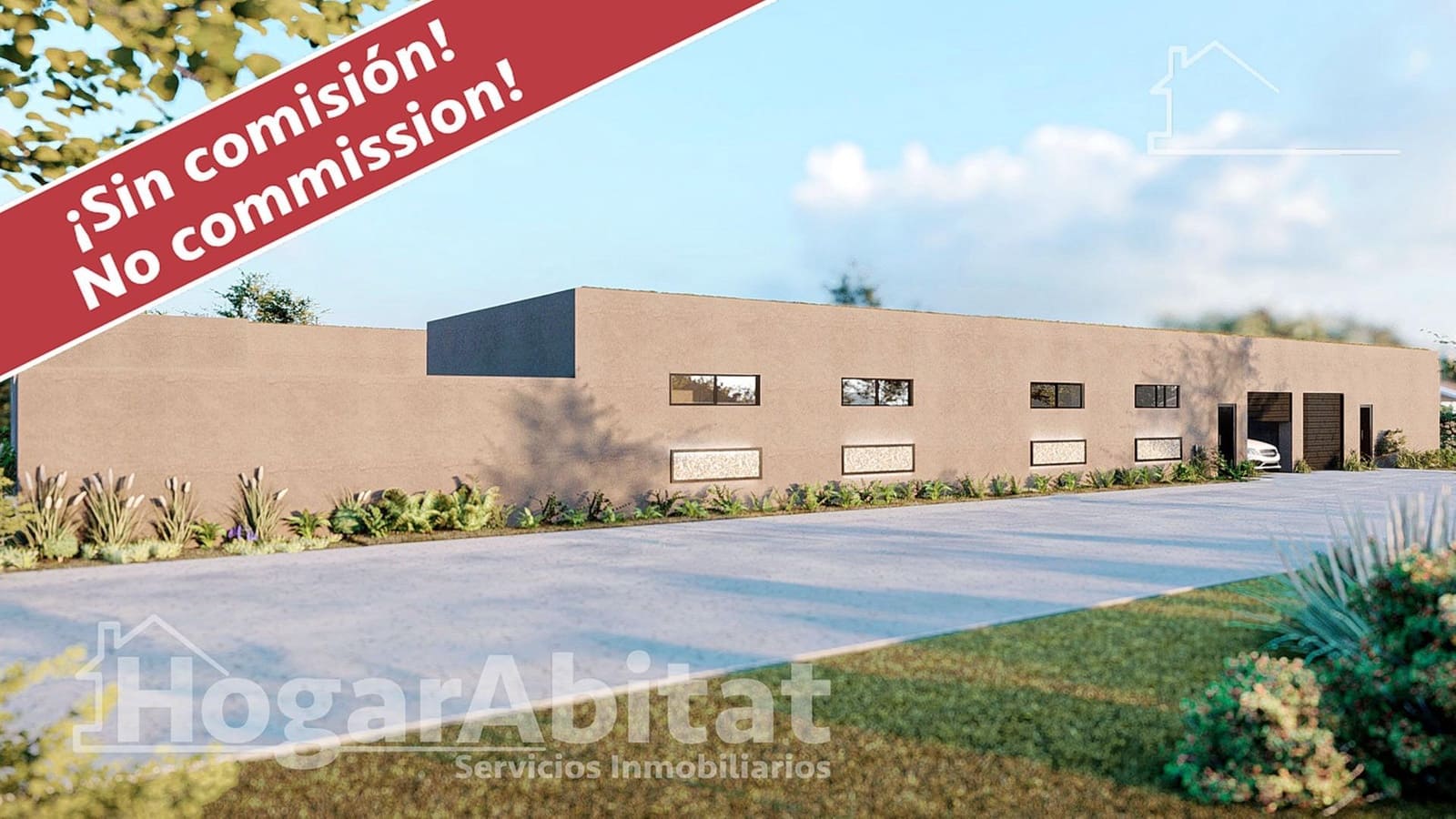 3 bedroom Villa for sale in Formentera del Segura with pool garage - € 545,000 (Ref: 9485307)