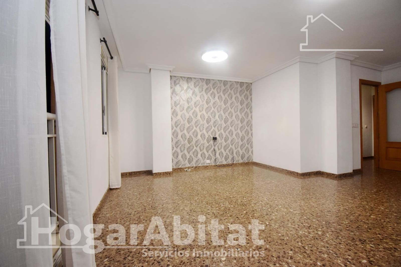3 quarto Apartamento para venda em Castello de la Plana com garagem - 150 000 € (Ref: 9485308)