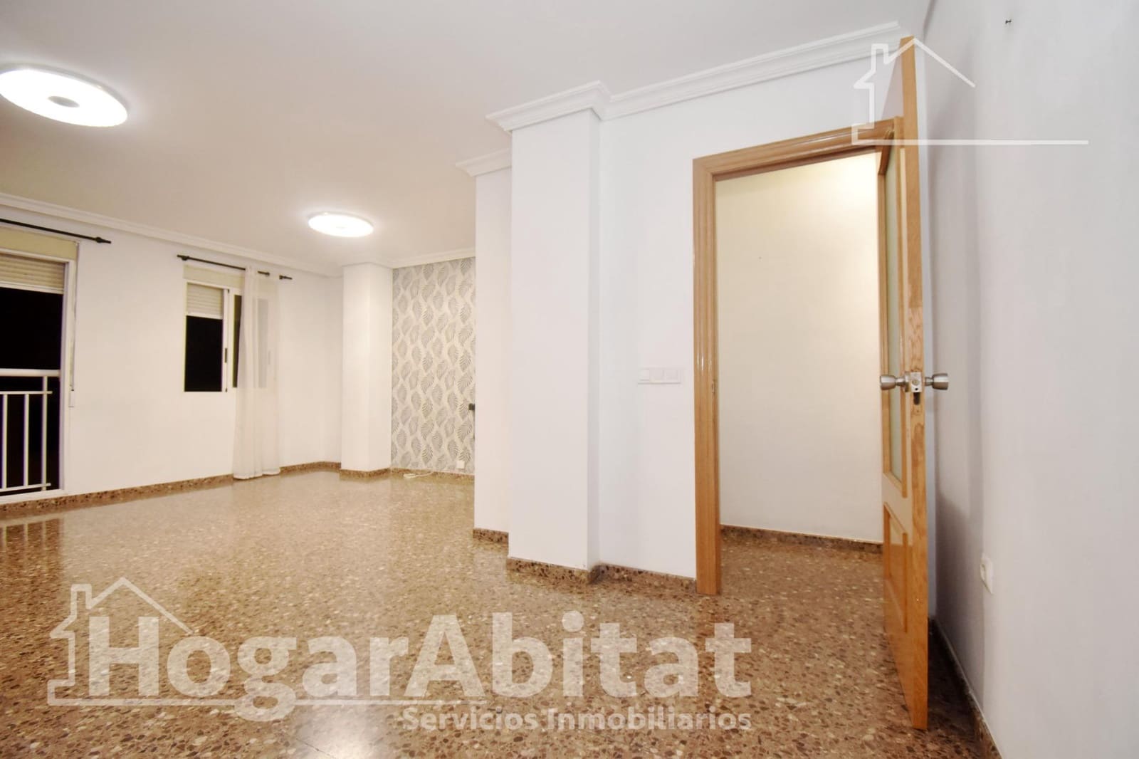 3 quarto Apartamento para venda em Castello de la Plana com garagem - 150 000 € (Ref: 9485308)