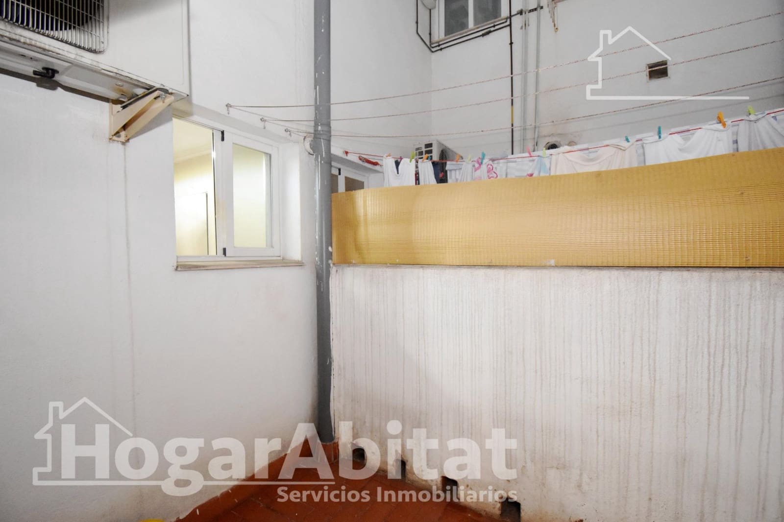 3 quarto Apartamento para venda em Castello de la Plana com garagem - 150 000 € (Ref: 9485308)