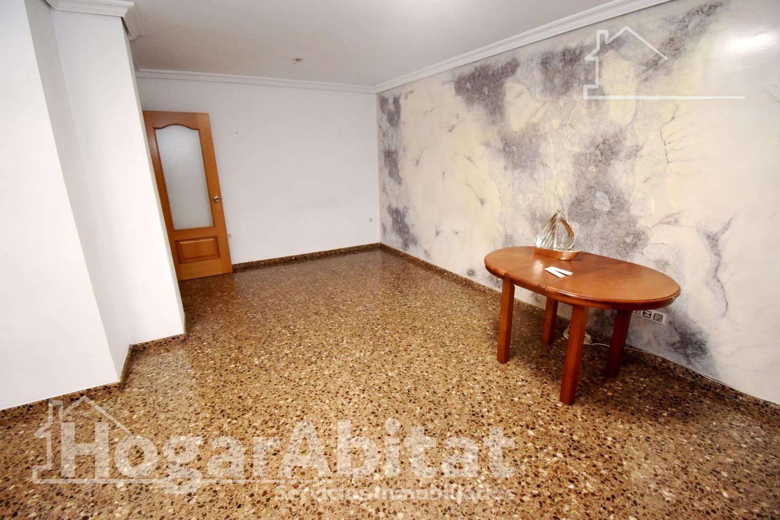 3 quarto Apartamento para venda em Castello de la Plana com garagem - 150 000 € (Ref: 9485308)