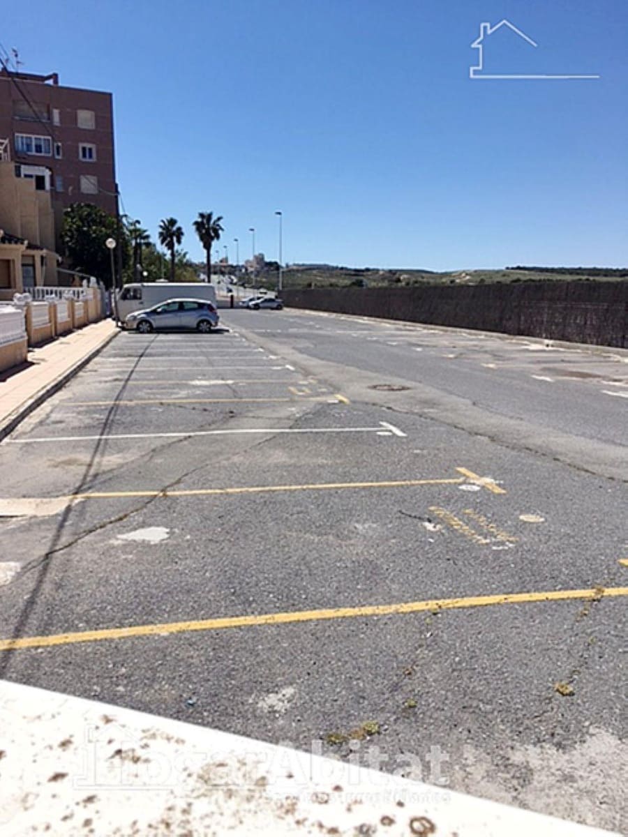 3 soveværelse Rækkehus til salg i La Mata med swimmingpool garage - € 224.500 (Ref: 9485309)