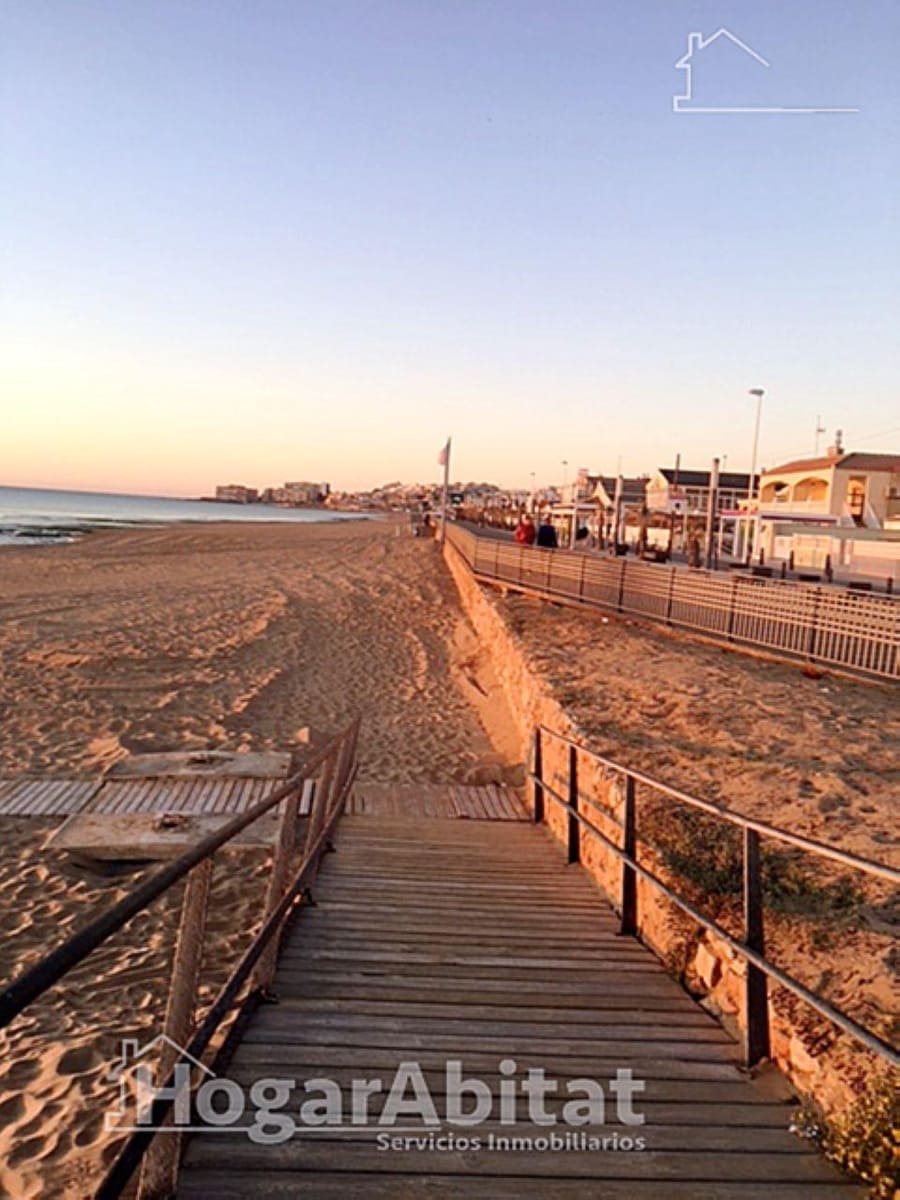 3 soveværelse Rækkehus til salg i La Mata med swimmingpool garage - € 224.500 (Ref: 9485309)