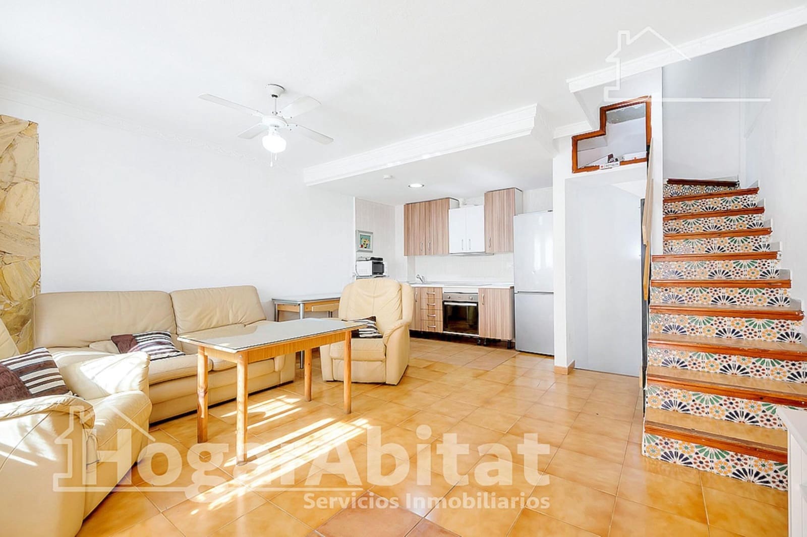 3 soveværelse Rækkehus til salg i La Mata med swimmingpool garage - € 224.500 (Ref: 9485309)