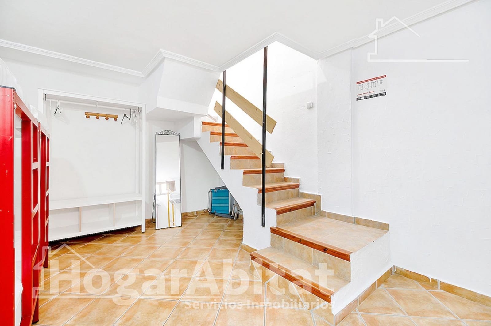 3 soveværelse Rækkehus til salg i La Mata med swimmingpool garage - € 224.500 (Ref: 9485309)