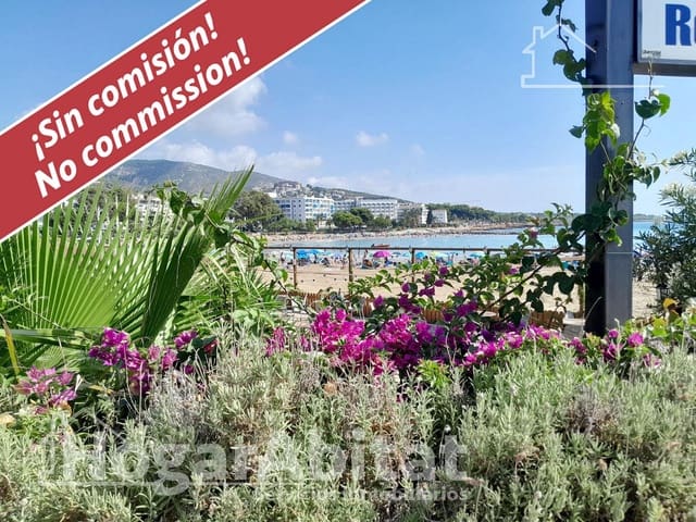 6 slaapkamer Villa te koop in Alcalá de Xivert - € 225.000 (Ref: 9485311)