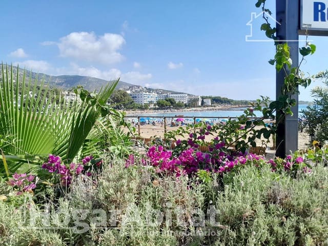 6 slaapkamer Villa te koop in Alcalá de Xivert - € 225.000 (Ref: 9485311)