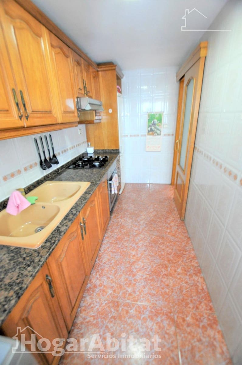 2 soverom Leilighet til salgs i Alaquas - € 142 000 (Ref: 9485312)