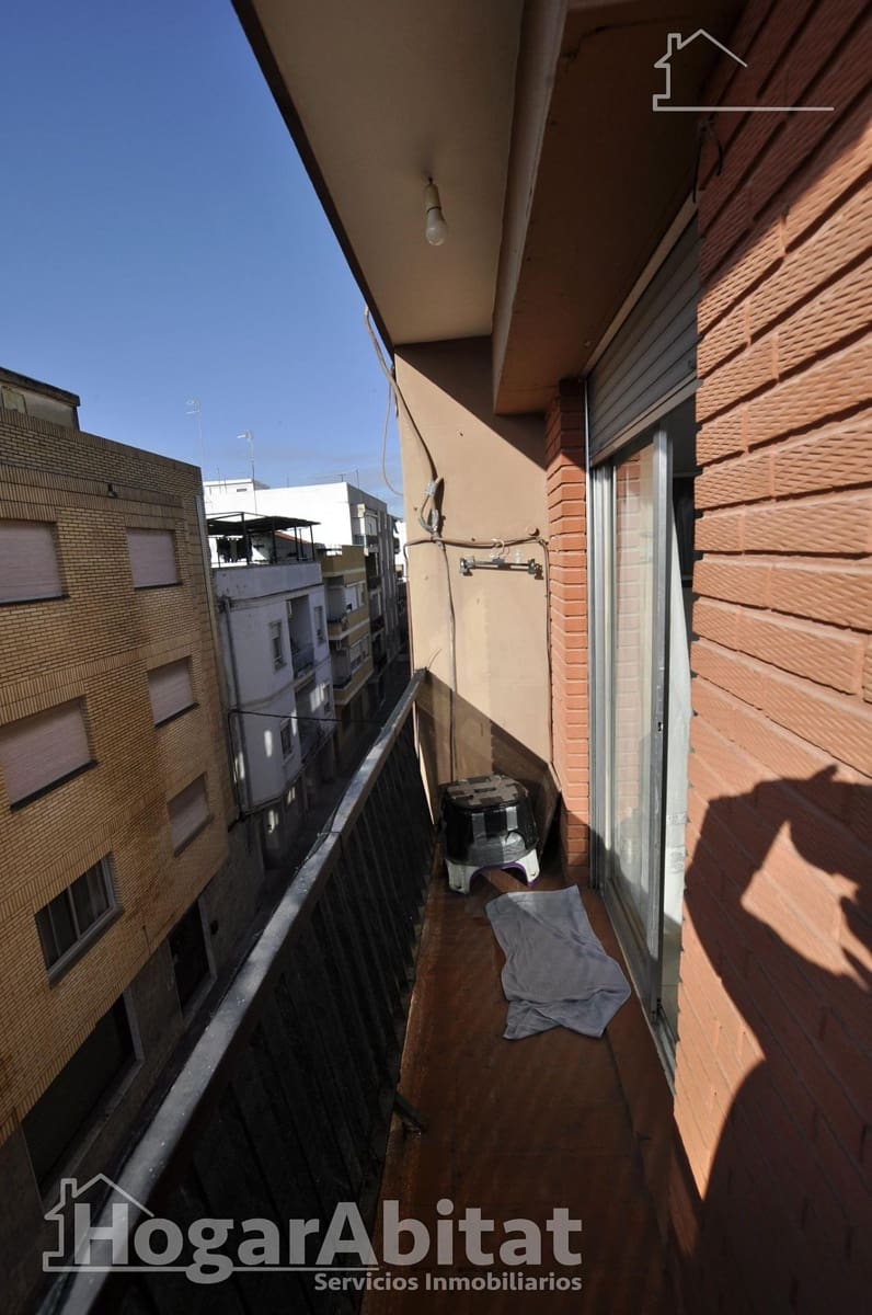 2 soverom Leilighet til salgs i Alaquas - € 142 000 (Ref: 9485312)