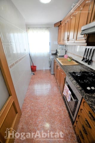 2 soverom Leilighet til salgs i Alaquàs - € 142 000 (Ref: 9485312)