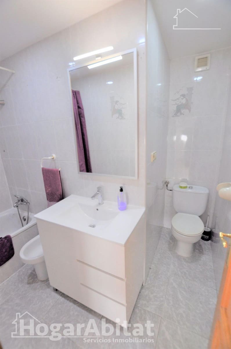 2 soverom Leilighet til salgs i Alaquas - € 142 000 (Ref: 9485312)